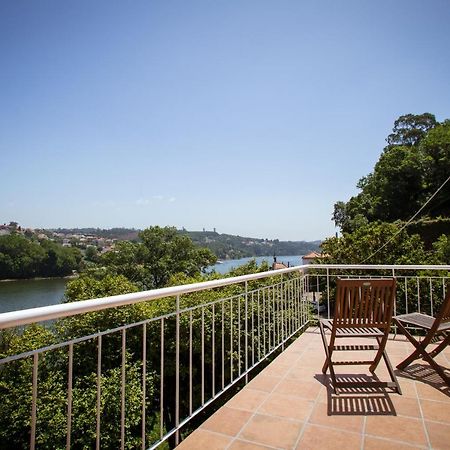 Quinta Da Agraceira Casa Do Caseiro Вила Нова ди Гая Екстериор снимка