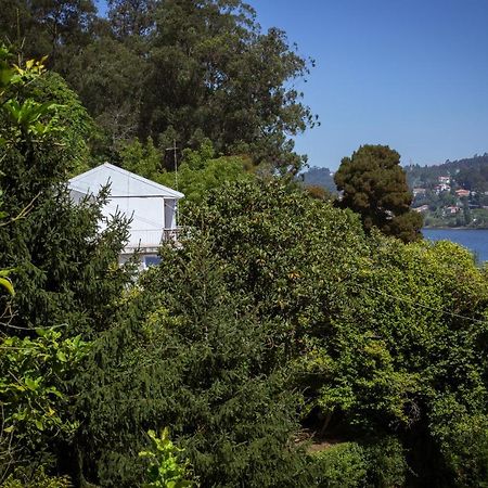 Quinta Da Agraceira Casa Do Caseiro Вила Нова ди Гая Екстериор снимка