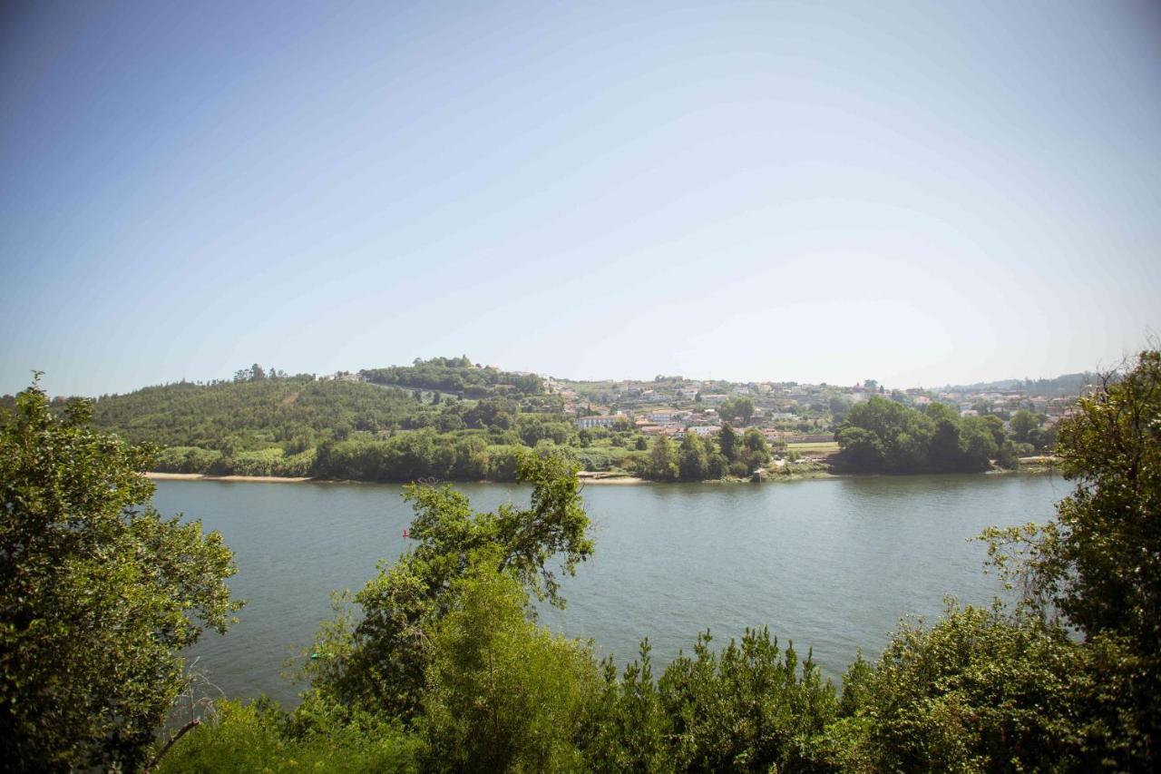 Quinta Da Agraceira Casa Do Caseiro Вила Нова ди Гая Екстериор снимка