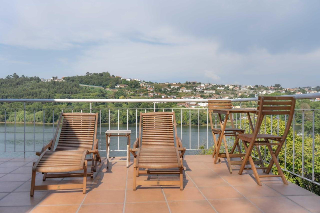 Quinta Da Agraceira Casa Do Caseiro Вила Нова ди Гая Екстериор снимка