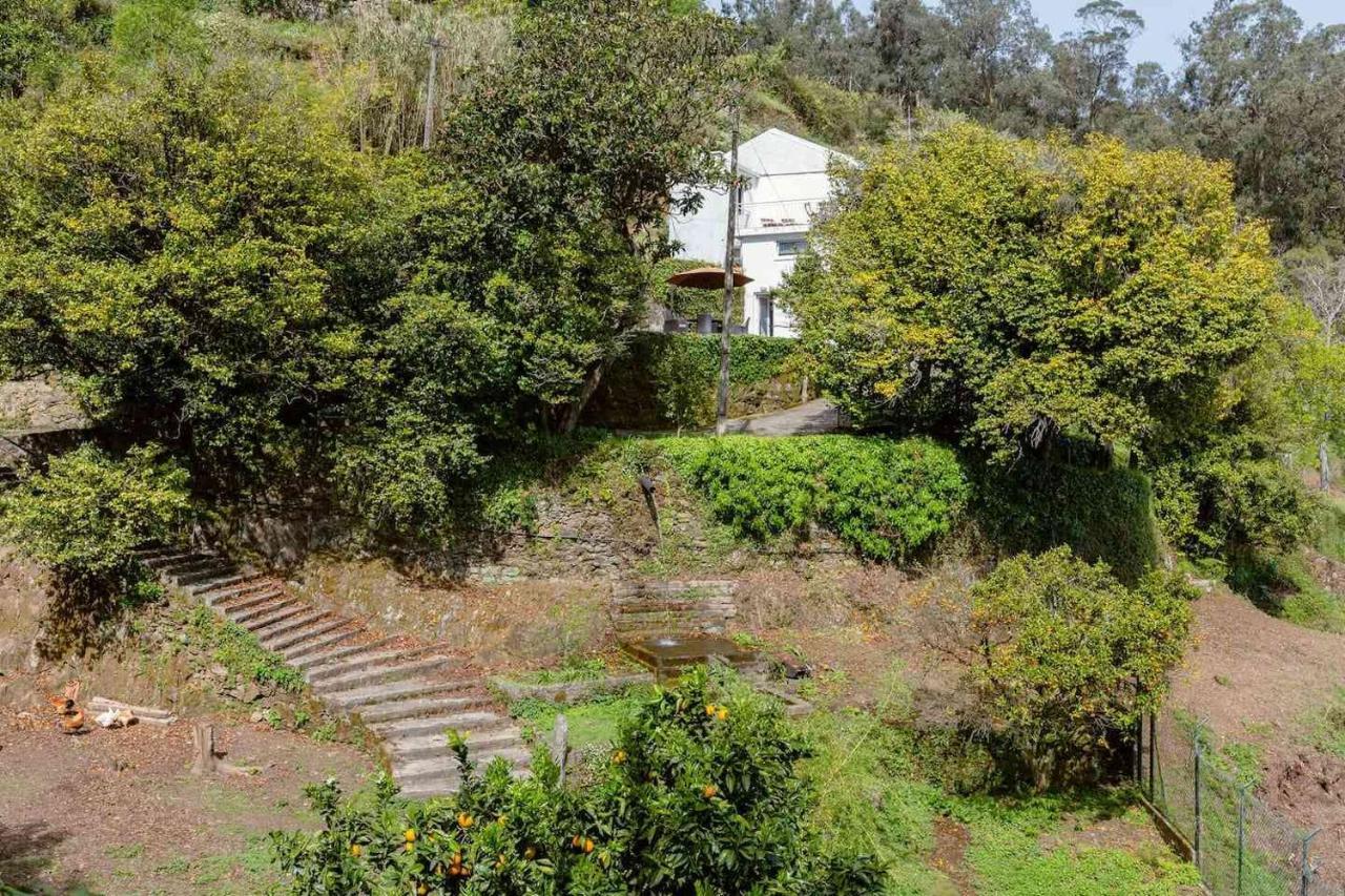 Quinta Da Agraceira Casa Do Caseiro Вила Нова ди Гая Екстериор снимка