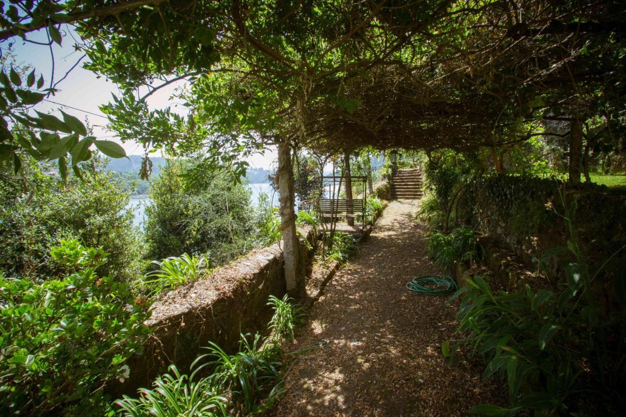 Quinta Da Agraceira Casa Do Caseiro Вила Нова ди Гая Екстериор снимка