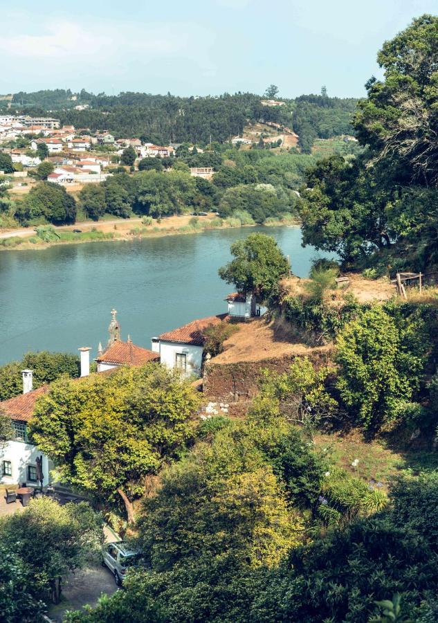 Quinta Da Agraceira Casa Do Caseiro Вила Нова ди Гая Екстериор снимка
