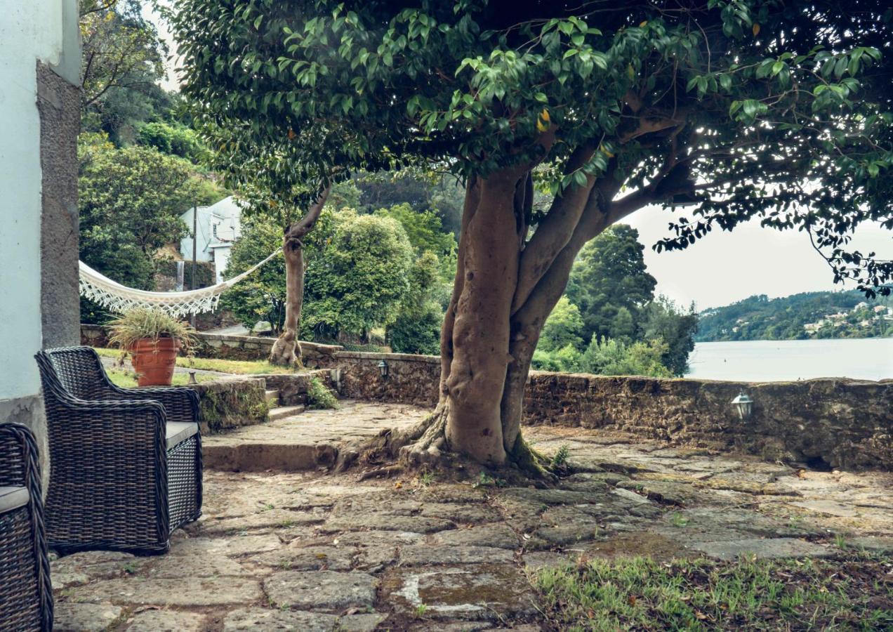 Quinta Da Agraceira Casa Do Caseiro Вила Нова ди Гая Екстериор снимка